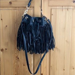 Rebecca Minkoff fringe bag